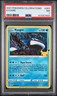 2021 POKEMON CELEBRATIONS #003 KYOGRE PSA 7