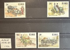 🦬IRLANDE - Lot de timbres Neufs🦬