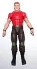 PURGE 41 - Law Custom Figure 4 - GIJOE CLASSIFIED SERIES 6" Scale 1/12