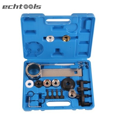 Camshaft Engine Timing Locking Tool Kit for VW Audi Skoda EA888 1.8 2.0 TSI TFSI