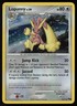 Lopunny 9/17 Uncommon POP Series 9 Pokemon Holo Heavily Played