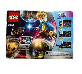 Lego Dimensions 71253 Fantastic Beasts & Where To Find Them Story Pack