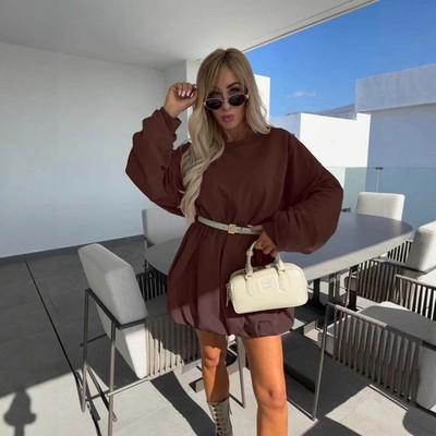 short bodycon summer dresses Women's Bodycon Dress Short Tight Wrap Dress Short Sleeve Summer Dress Mini M