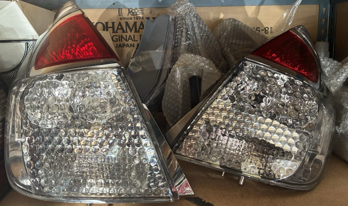 Rear Light Assemblies for Honda Fit Tail for sale | eBay