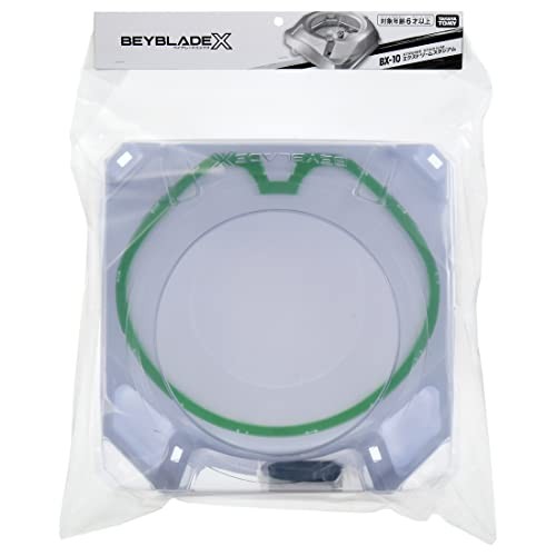 BEYBLADE X BX-10エクストリームスタジアム　4セット Takara Tomy Beyblade X BX-10 Extreme Stadium NEW 4904810910596| eBay