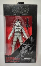 Star Wars Black Series AT-AT Driver 6 Action Figure Gun 31 Empire New