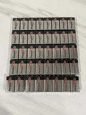 Energizer Max Alkaline 9 Volt, 40 Pack Exp 12/2029 - Please Read