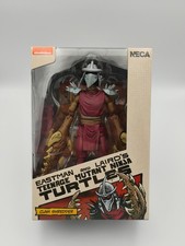 NECA TMNT Teenage Mutant Ninja Turtles - Claw Shredder Lootcrate NEW