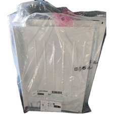 1x IKEA KOMPLEMENT BODEN EINLEGEBODEN REGALBODEN  WEISS 50cmx35cm NEU 402.779.92