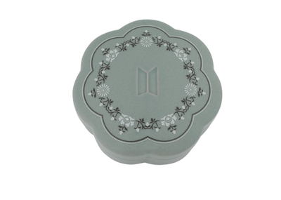 Brand New Official BTS Dalmajung 2024 Merchandise Jewelry Box | eBay