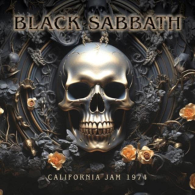 California Jam 1974 - Image 3