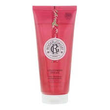 Image of Roger & Gallet Gingembre Rouge Wellbeing Shower Gel 200ml