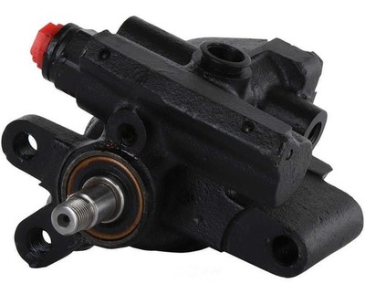 Power Steering Pump A1 CARDONE 21-5844 compatible with 1988-1995 Toyota Pickup