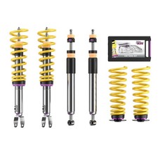 KW Gewindefahrwerk V3 Audi A7 (4GA) & A4 Allroad (8KH) u.a. quattro