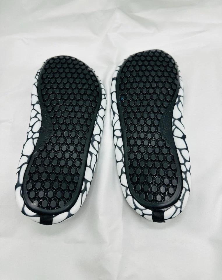 New Unisex women men aqua shoes swim size:7/8,M - Image 2 of 2