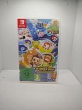 ebay® Auktion 800382504683 | Nintendo Switch: Super Monkey Ball Banana Rumble Thumbnail of ebay® auction 800382504683 | Nintendo Switch: Super Monkey Ball Banana Rumble