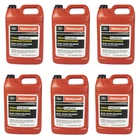 6 Gallon Engine Coolant Antifreeze Motorcraft Yellow Pre diluted for FORD