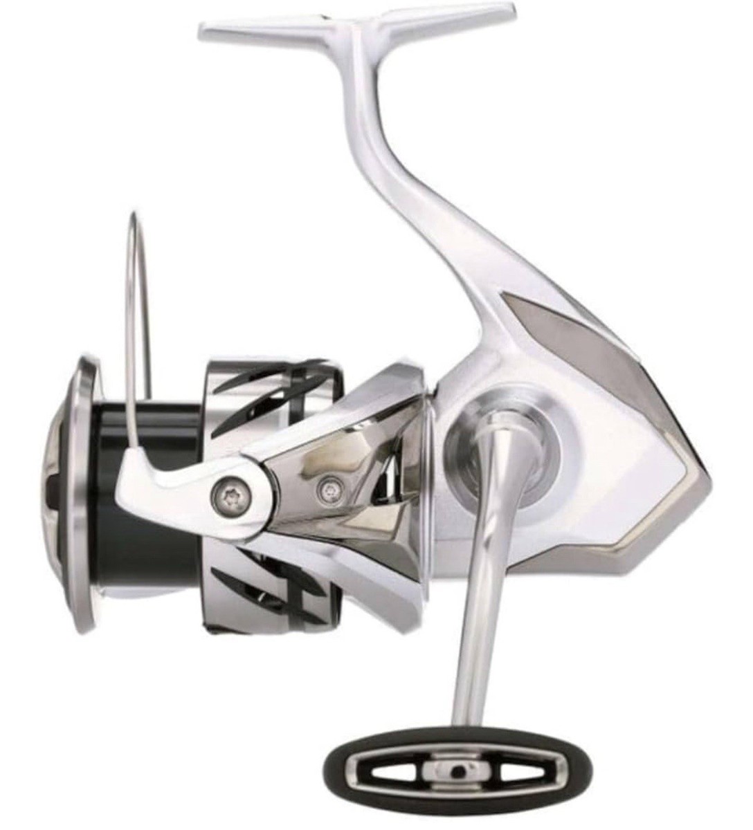 リール SHIMANO STRADIC 4000XG Shimano Stradic 4000XG FM Spinning Reel New | eBay