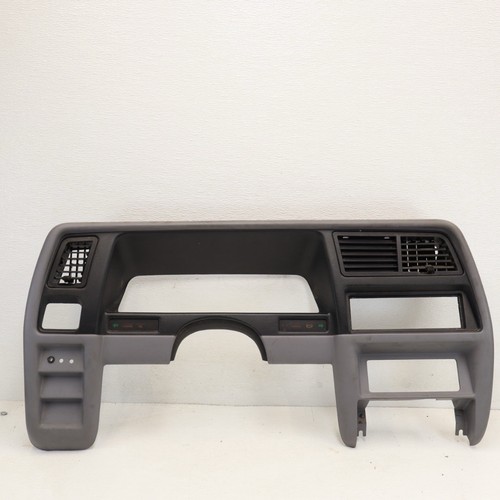 1989-1994 Ford Ranger Dash Instrument Gauge Cluster Speedometer Bezel ...