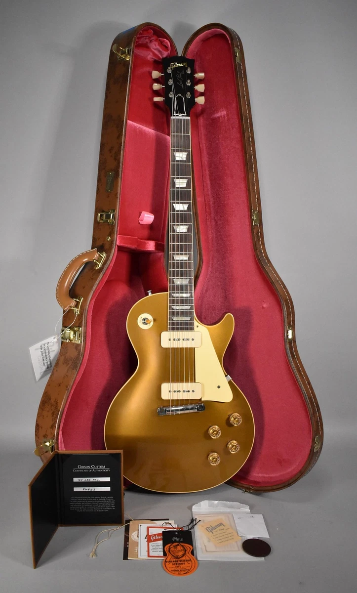Gibson 1954 - огромный выбор по лучшим ценам | eBay