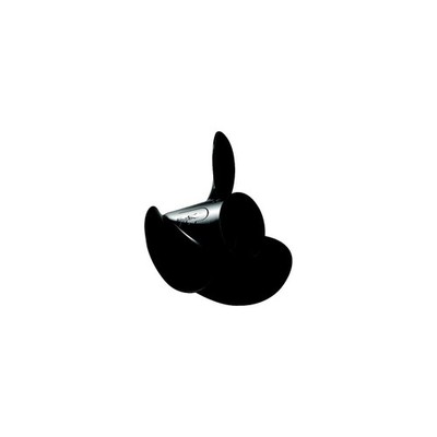 Turning Point Propellers 21311310 Hustler Propeller 12.5x13, 3-Blade Aluminum