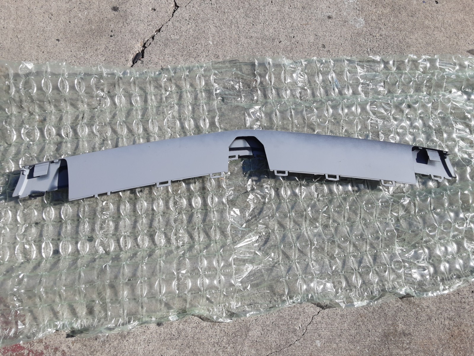Lamborghini Urus 2024-2026 FRONT Front bumper