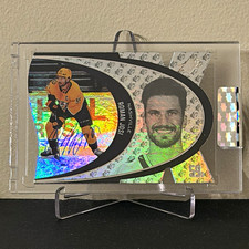 2022-23 Upper Deck Clear Cut Hockey Checklist Guide in-content 25