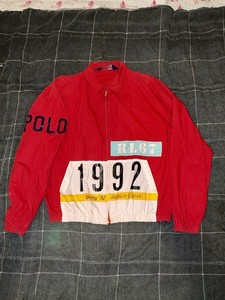 Polo Ralph Lauren 1992 Stadium | eBay