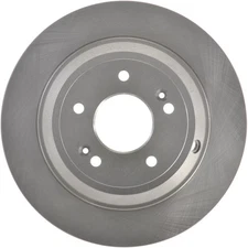 Disc Brake Rotor For 09-10 Hyundai Genesis  1407-274783
