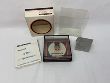 Original VTG SHURE SC39ED Professional Cartridge & Stylus w/ Box SC39 UNTESTED