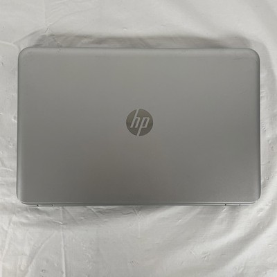 HP Envy m6 Notebook  AMD FX-7500 @ 2.1Ghz 6GB RAM No HDD No OS - FOR PARTS