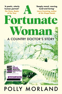 Polly Morland A Fortunate Woman