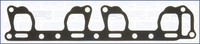 Dichtung AnsaugkrüMmer Ajusa 13096400 FüR Nissan Pick WD21 E24 UP C22 D21 Urvan