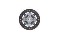 Kupplungsscheibe Kamoka DC080 FüR Fiat Scudo Bus Multijet Peugeot Partner 307 3E