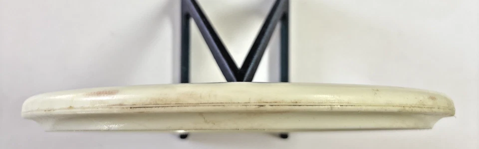 Innova Star Croc 174g Escala Blanco Overstable Gama Media PLANO Usado Foto 3 de 3