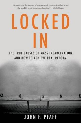 #ad Locked In The True Causes of M VERY GOOD $5.98
