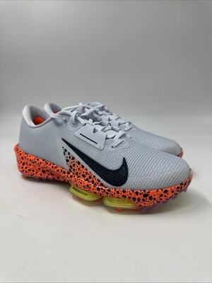 Nike Infinity Tour 2 Golf Shoes Electric Pack FV2273-900 Men s Size 9.5