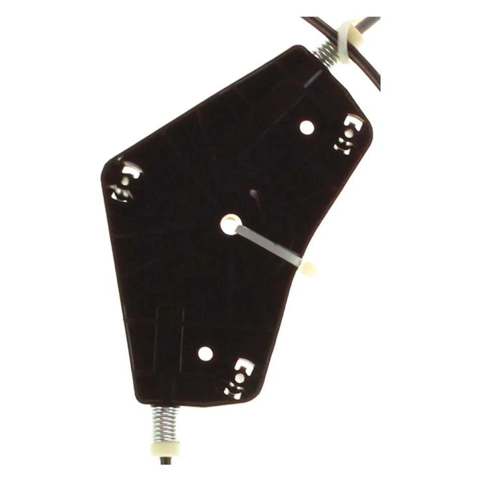 For Dodge Journey 09-20 Cardone New Front Driver Side Manual Window Regulator - Imagem 3 de 4