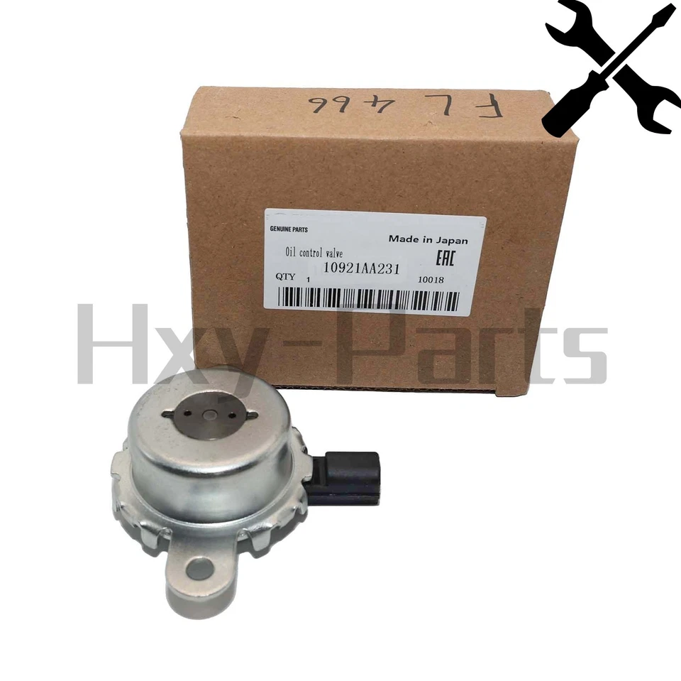 NEW OEM Engine Variable Valve Timing For 13-15 Subaru XV Crosstrek 10921AA231 - Image 4 of 4