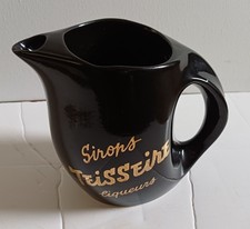 Pichet Sirops TEISSEIRE 1 litre