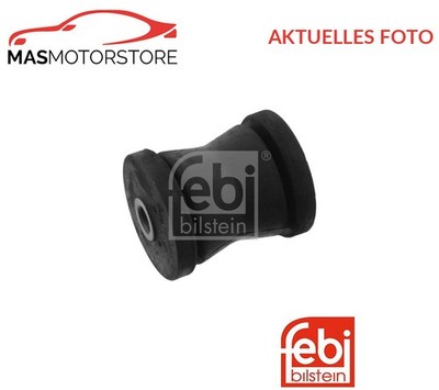 HINTERACHSLAGER GUMMILAGER FEBI BILSTEIN 02273 A FÜR OPEL CORSA A CC,CORSA B