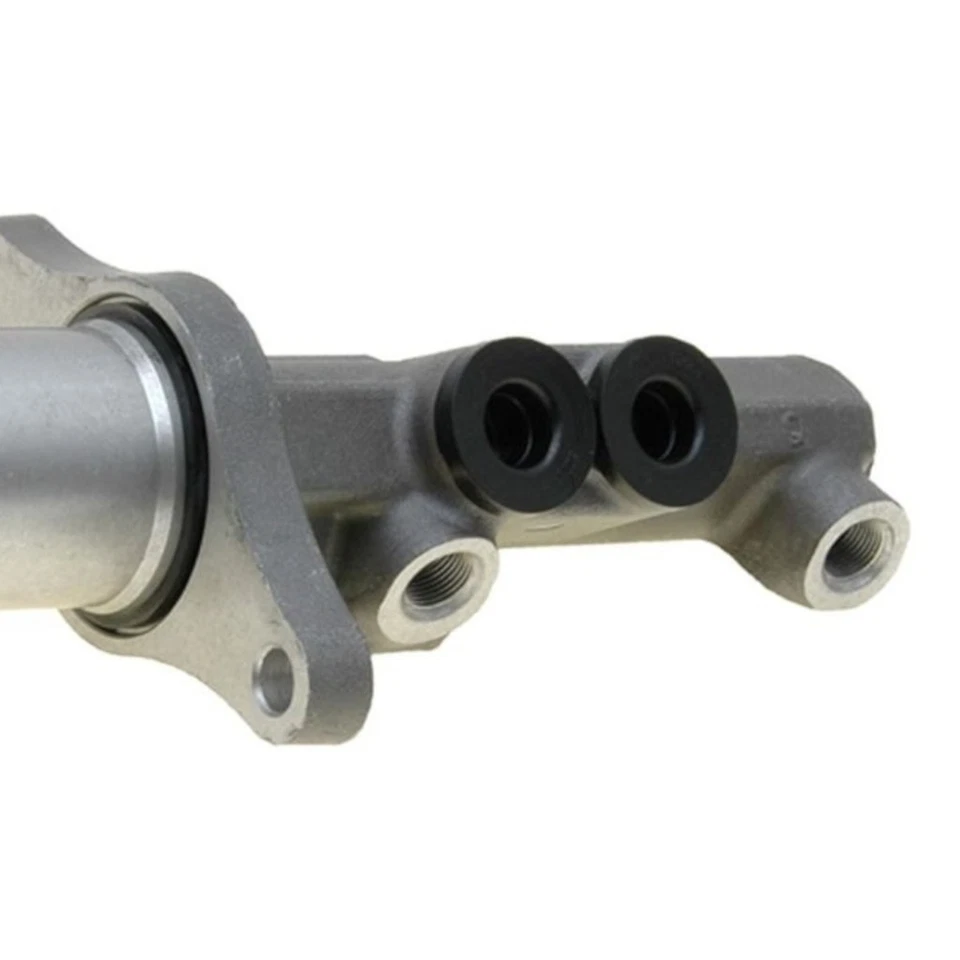 Оригинальные алюминиевые главные тормозные цилиндры ACDelco для Audi A3 Quattro/A3 2006-2013 - Изображение 2 из 4