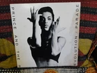 PRINCE AND THE REVOLUTION-PARADE LP 1986 EXCELLENT VINYL VG+ GATEFOLD
