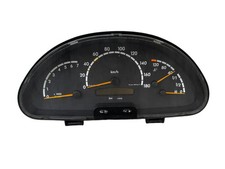 Mercedes Sprinter W903 311 CDI Tacho Kombiinstrument A0014468521 / Bj.2004