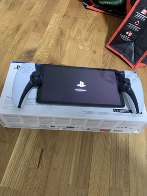 PS5 Portal Remote-Player