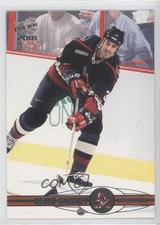 2000-01 Pacific Keith Carney #312 m5x