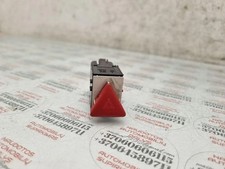 VW PASSAT B7 ALLTRACK 365 Hazard Button 3C0953509 2.00 Diesel 103kw 31461346