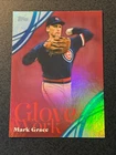 2026 Topps Series 2 Mark Grace Base (RAW)