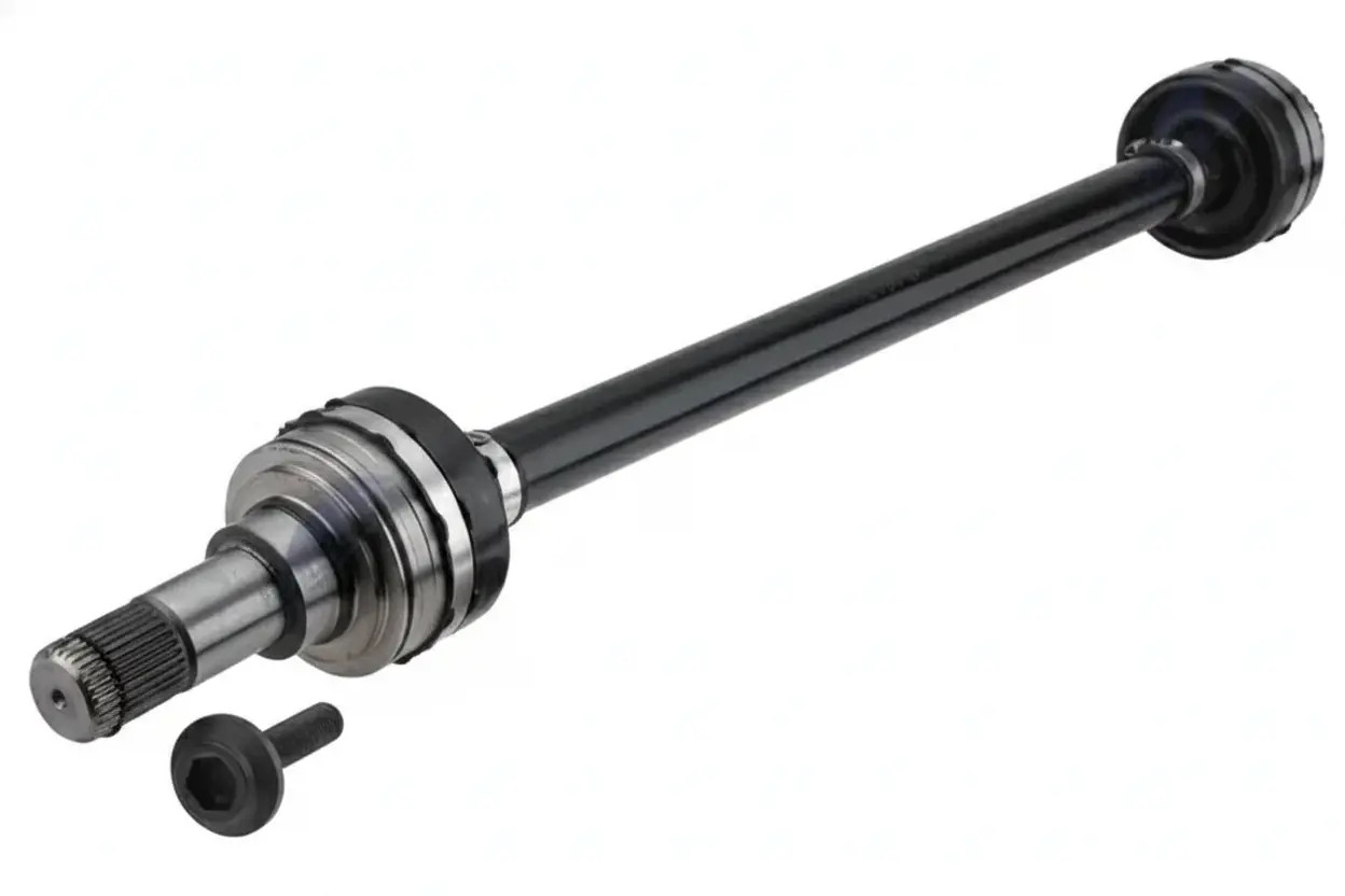 Driveshaft Rear Axle Right Automatic Transmission NPW-BM-248 NTY for BMW X7 X6