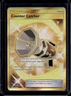 2017 Pokemon SM Crimson Invasion Counter Catcher #120/111